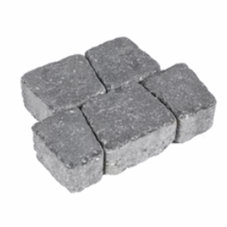 Carmino Grafitowy obijana Carmino Grafitowy obijana