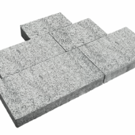 Ideo - Bianka płukana