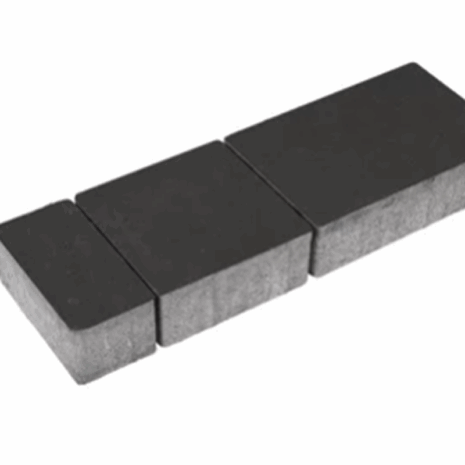 Napoli - Grafitowy Napoli - Grafitowy