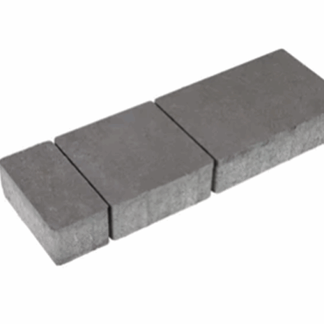 Napoli - Szary Napoli - Szary