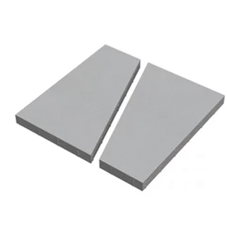 Bosso Trapez Szary Bosso Trapez Szary