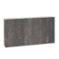 Vestone Desio antracytowy