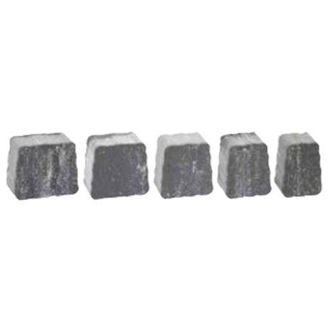 Vestone Grado antracytowy Vestone Grado antracytowy