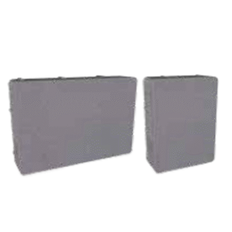 Vestone Larino popielaty Vestone Larino popielaty