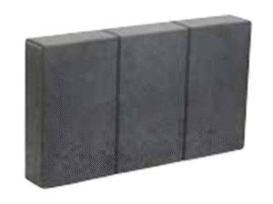 MERSANO® OBRZEŻE PALISADOWE