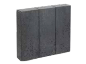 MERSANO® GRANDE OBRZEŻE PALISADOWE