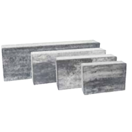 Vestone Monte Carlo antracytowy Vestone Monte Carlo antracytowy