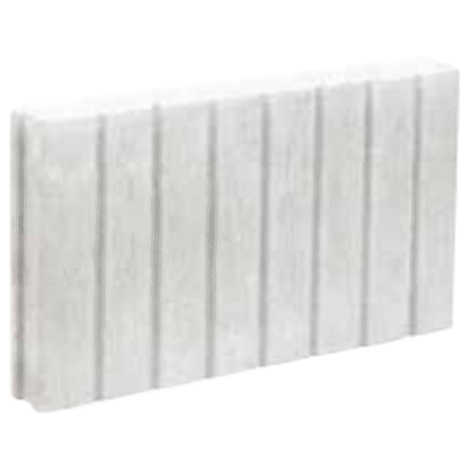 Vestone Obrzeże palisadowe perła Vestone Obrzeże palisadowe perła
