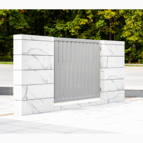 Kost-bet ogrodzenie medium całość Kost-bet ogrodzenie medium całość